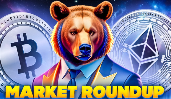 BTC分析师预测比特币将会跌破4万美元-第1张图片-欧意下载