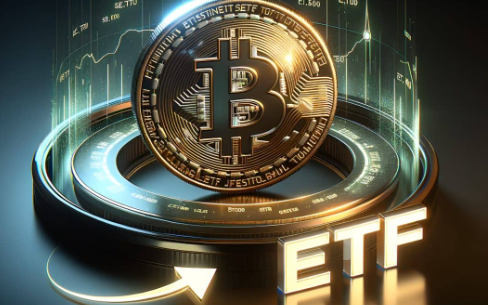 Bitwise开创先例成为第一个揭示BTC地址的美国比特币ETF-第1张图片-欧意下载