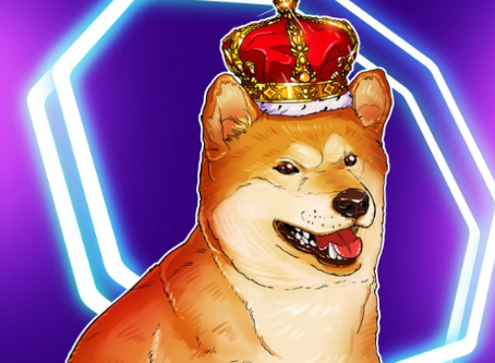 90年代FPS游戏Doom通过Ordinals在狗狗币上运行-第1张图片-欧意下载 90年代FPS游戏Doom通过Ordinals在狗狗币上运行-第1张图片-欧意下载