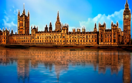 英国央行表示“尚未就数字英镑做出最终决定”-第1张图片-欧意下载