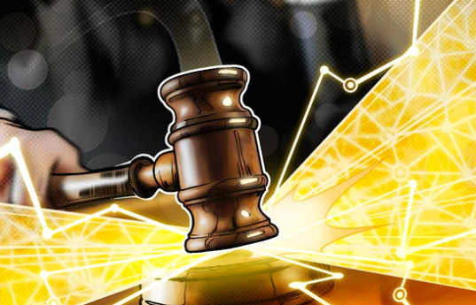 OneCoin律师被判处10年徒刑-第1张图片-欧意下载