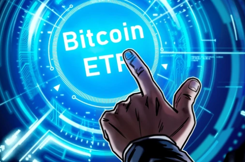 比特币ETF被包裹在间接监管的“薄层”中-第1张图片-欧意下载 比特币ETF被包裹在间接监管的“薄层”中-第1张图片-欧意下载