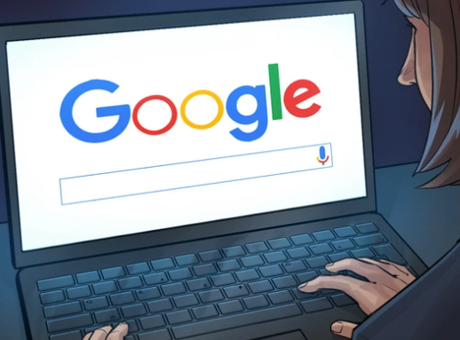 Google预计周一开始允许比特币ETF投广告-第1张图片-欧意下载