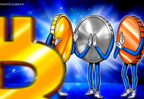 比特币区间盘整为 SOL、SUI 等虚拟币奠定了基础-第1张图片-欧意下载 比特币区间盘整为 SOL、SUI 等虚拟币奠定了基础-第1张图片-欧意下载