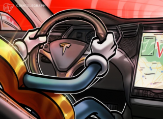 特斯拉在比特币销售后错过了3亿美元的利润