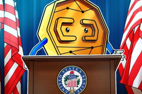 Coinbase游说团体超18 名美国参议员-第1张图片-欧意下载 Coinbase游说团体超18 名美国参议员-第1张图片-欧意下载