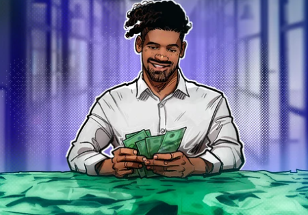 2023 年成功追回了价值674M美元的被盗加密货币-第1张图片-欧意下载