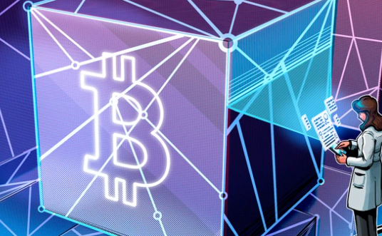 2023年比特币挖矿大战哈希率飙升考验行业极限-第1张图片-欧意下载