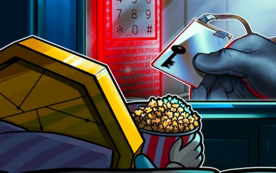 亚马逊正在制作一部关于Bitfinex洗钱者的电影-第1张图片-欧意下载