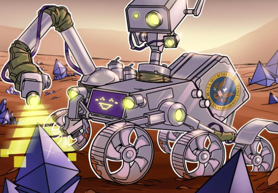 SEC推迟对灰度、贝莱德现货以太坊ETF的决定-第1张图片-欧意下载