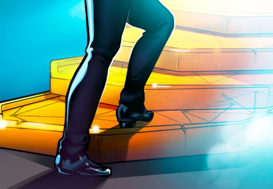 现货比特币ETF为带来新的传统金融用例提供“垫脚石”-第1张图片-欧意下载