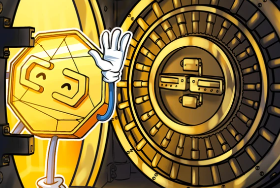 Bitpanda推出具有冷存储功能的机构加密平台-第1张图片-欧意下载