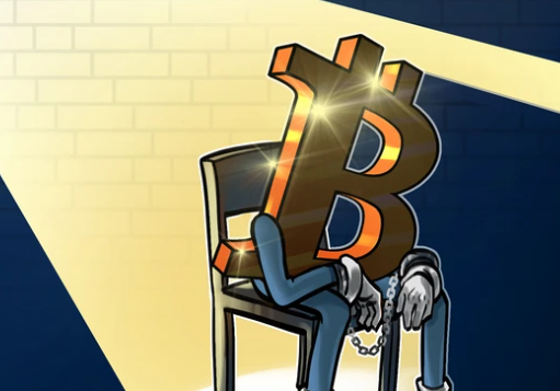 德国当局查获了与盗版网站有关的5万个比特币-第1张图片-欧意下载