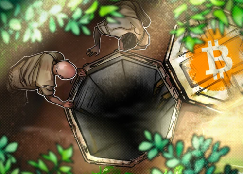 比特币交易所减少GBTC流出量下降了70%-第1张图片-欧意下载