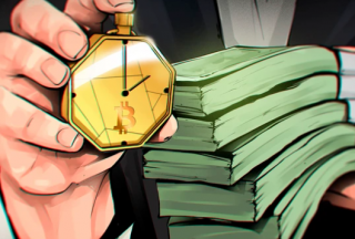 可能还有最后一次机会以“低价”购买BTC