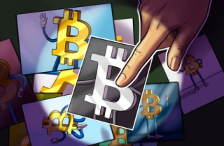 灰度GBTC外流撼动了比特币市场动态