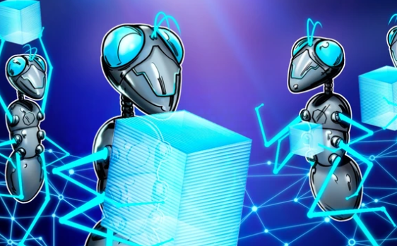 比特币生态普跌时为什么只有BRC-420在涨?-第4张图片-欧意下载 比特币生态普跌时为什么只有BRC-420在涨?-第4张图片-欧意下载