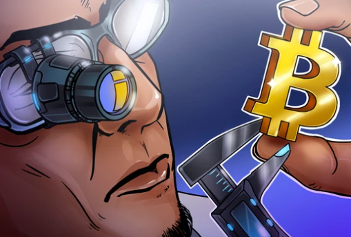 随着ETF推动势头比特币需要解决扩容问题-第1张图片-欧意下载