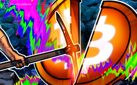 比特币减半：研究显示84%的投资者预计会创下历史新高-第1张图片-欧意下载