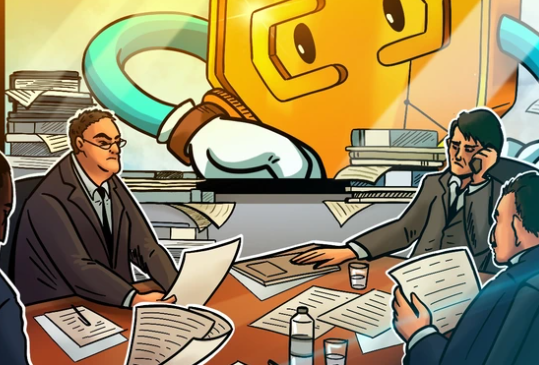 美国立法者以对加密货币的潜在影响为由推翻CFPB规则-第1张图片-欧意下载 美国立法者以对加密货币的潜在影响为由推翻CFPB规则-第1张图片-欧意下载