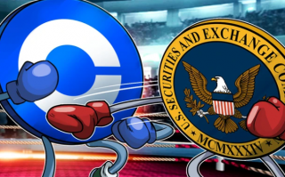 Coinbase聘请英国前财政大臣乔治·奥斯本与SEC作战