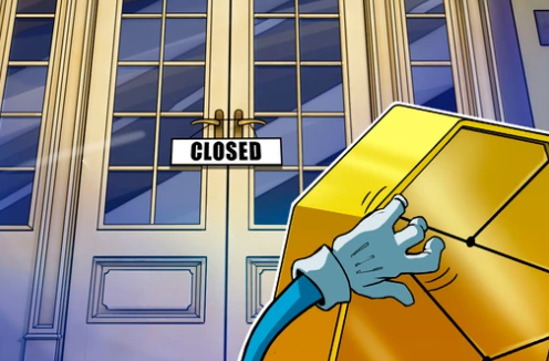 Three Arrows联合创始人的OPNX交易所正在关闭-第1张图片-欧意下载