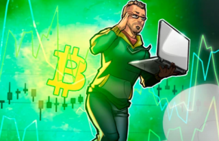 分析师：BTC价格有望突破6万美元