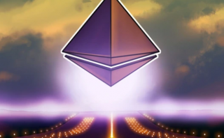 2月1日为什么以太币ETH上涨？