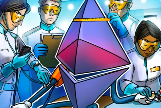 以太坊期货溢价跌至 3 个月低点被低估了吗?-第1张图片-欧意下载 以太坊期货溢价跌至 3 个月低点被低估了吗?-第1张图片-欧意下载