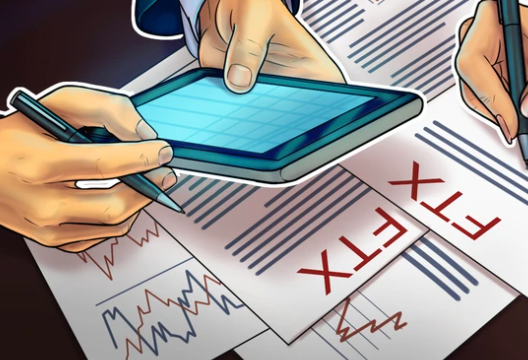 FTX出售Anthropic8%的股份-第1张图片-欧意下载 FTX出售Anthropic8%的股份-第1张图片-欧意下载