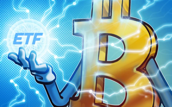 彭博社:比特币ETF炒作因尽职调查而停滞不前-第1张图片-欧意下载 彭博社:比特币ETF炒作因尽职调查而停滞不前-第1张图片-欧意下载