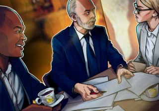 Fusionchain托管服务在收购后从Qredo崛起