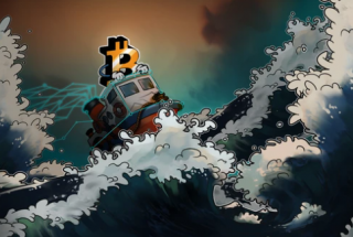 比特币序数销售额在1月份下降了61%