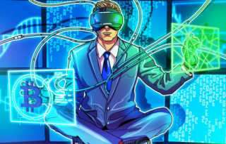 贝莱德和ProShares比特币ETF超过GBTC的日交易量