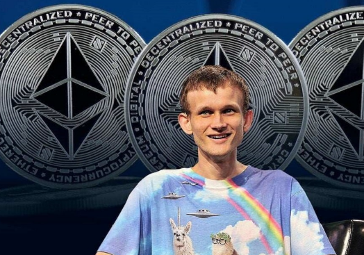 以太坊的Vitalik Buterin用这篇文章吓坏了Memecoin世界-第1张图片-欧意下载 以太坊的Vitalik Buterin用这篇文章吓坏了Memecoin世界-第1张图片-欧意下载