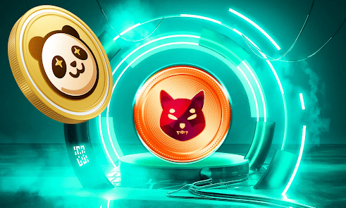 SHIB替代品将在2024年增长100倍-第1张图片-欧意下载 SHIB替代品将在2024年增长100倍-第1张图片-欧意下载