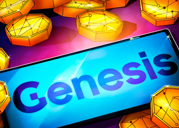 破产的加密货币贷款机构Genesis寻求批准出售16亿美元的信托资产-第1张图片-欧意下载 破产的加密货币贷款机构Genesis寻求批准出售16亿美元的信托资产-第1张图片-欧意下载