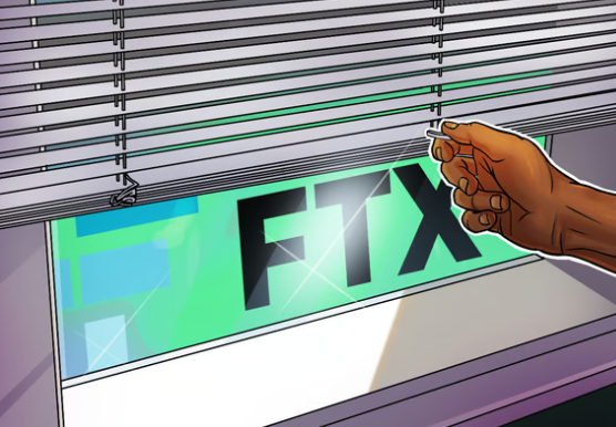 报废的FTX重新启动引发了对法律团队利润的担忧-第1张图片-欧意下载 报废的FTX重新启动引发了对法律团队利润的担忧-第1张图片-欧意下载