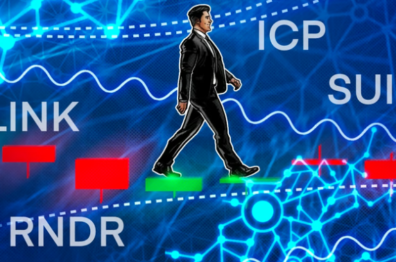 比特币价格波动平缓交易者更换标的-第1张图片-欧意下载