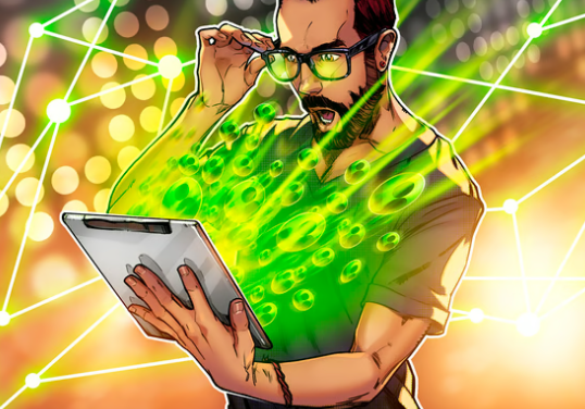 Farcaster在“框架”狂潮中发现日活跃用户增加了400%-第1张图片-欧意下载