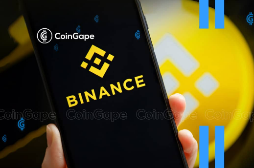 BIAN联合创始人宣布举报内幕交易获得500万美元的奖励-第1张图片-欧意下载