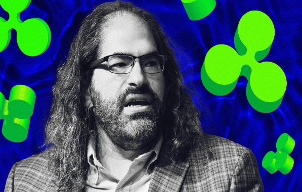 Ripple首席技术官说他“太聪明了”-第1张图片-欧意下载