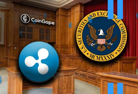 SEC在瑞波币的财务报表纠纷中获胜-第1张图片-欧意下载