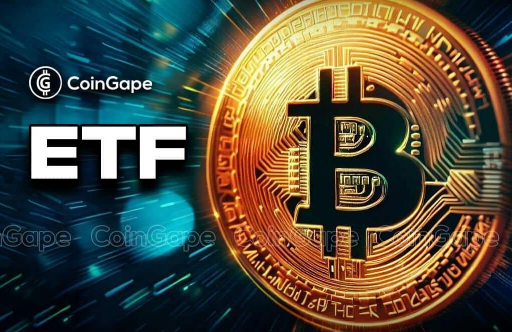 现货比特币ETF自首次亮相以来流入1.55B飙升-第1张图片-欧意下载