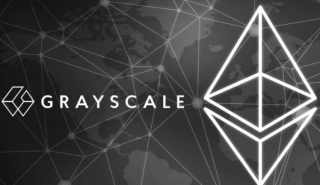 随着ETF同行在收购中反弹Grayscale 的比特币持有量减少