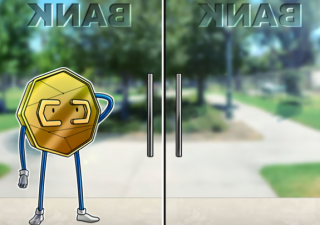 美国银行开始退出加密货币领域