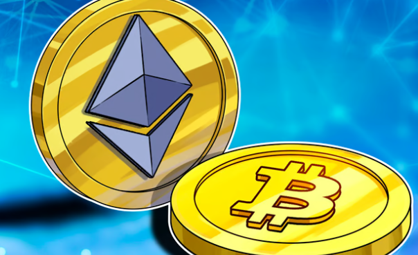 随着比特币降温ETH价格可能会下跌-第1张图片-欧意下载 随着比特币降温ETH价格可能会下跌-第1张图片-欧意下载