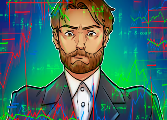 以太坊的短期价格走势“可能会让交易者措手不及”-第1张图片-欧意下载 以太坊的短期价格走势“可能会让交易者措手不及”-第1张图片-欧意下载