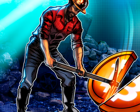 比特币矿商CleanSpark将随着减半的临近而将哈希率提高一倍-第1张图片-欧意下载 比特币矿商CleanSpark将随着减半的临近而将哈希率提高一倍-第1张图片-欧意下载