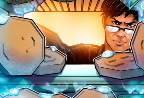 Binance冻结了4.2M的XRP来自 Ripple 联合创始人钱包的黑客攻击-第1张图片-欧意下载 Binance冻结了4.2M的XRP来自 Ripple 联合创始人钱包的黑客攻击-第1张图片-欧意下载